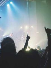 My husband is the Ki