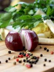 One Night of Indulge